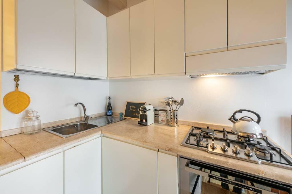 Mirti Boutique Apartment Heart Cagliari Exterior photo